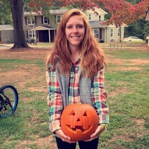 Meet your Posher, Allyson